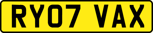 RY07VAX