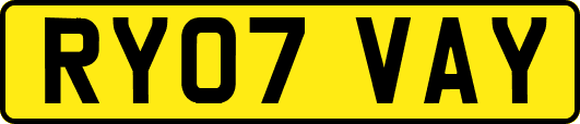 RY07VAY