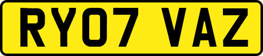 RY07VAZ