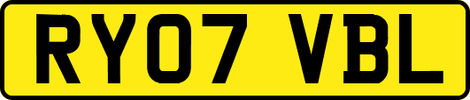 RY07VBL