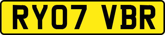 RY07VBR