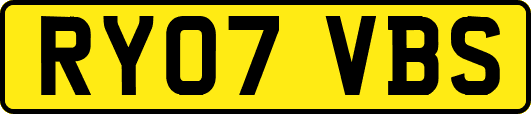 RY07VBS