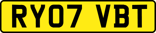 RY07VBT