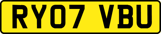 RY07VBU