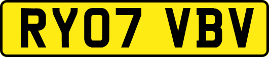 RY07VBV