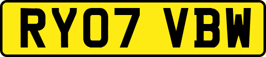 RY07VBW
