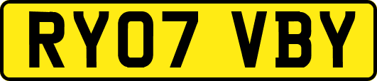 RY07VBY