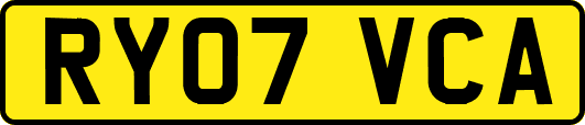 RY07VCA