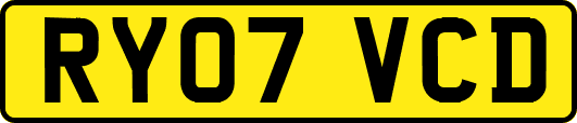 RY07VCD