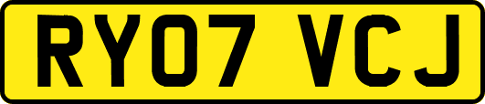 RY07VCJ