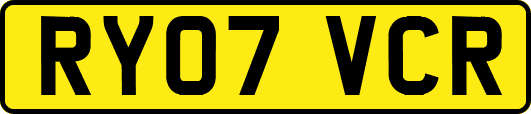 RY07VCR
