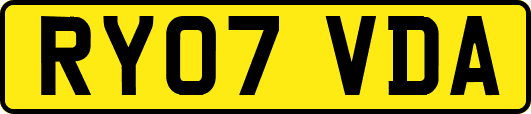RY07VDA