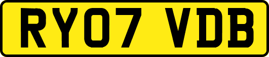 RY07VDB