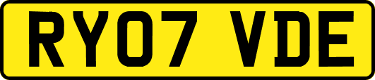 RY07VDE