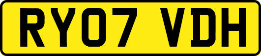 RY07VDH