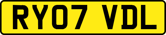 RY07VDL