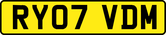 RY07VDM