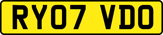 RY07VDO