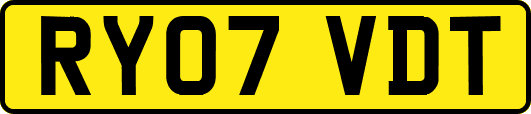 RY07VDT