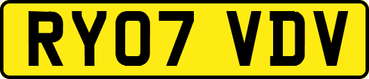 RY07VDV