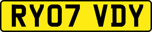 RY07VDY