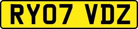 RY07VDZ