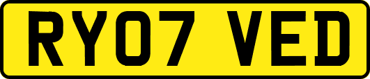 RY07VED