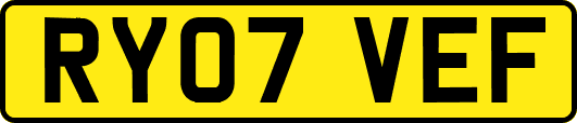 RY07VEF