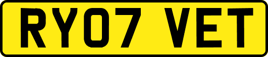 RY07VET