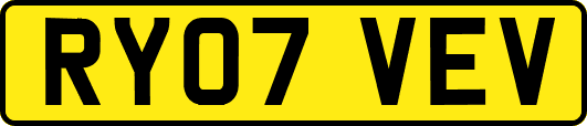 RY07VEV