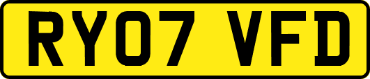 RY07VFD