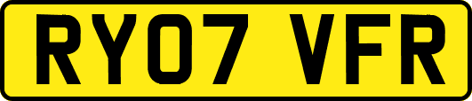RY07VFR