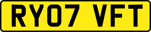 RY07VFT