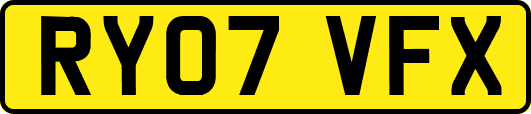 RY07VFX