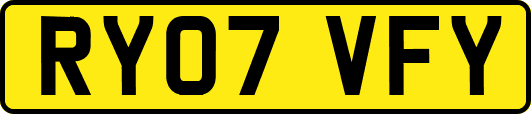 RY07VFY