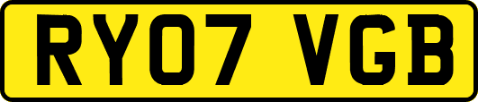 RY07VGB
