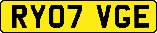 RY07VGE