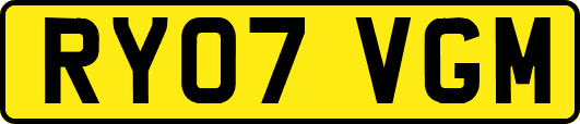 RY07VGM