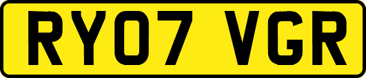 RY07VGR