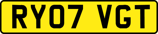 RY07VGT