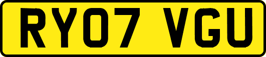 RY07VGU