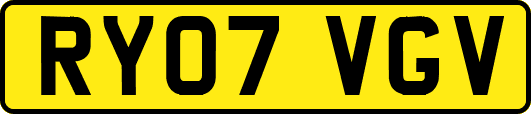 RY07VGV
