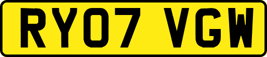 RY07VGW