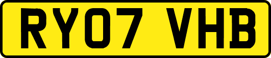 RY07VHB