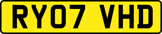 RY07VHD