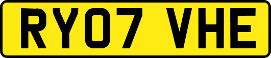 RY07VHE