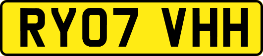 RY07VHH