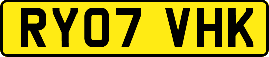 RY07VHK