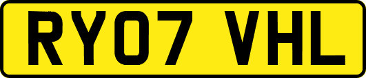 RY07VHL