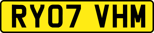 RY07VHM